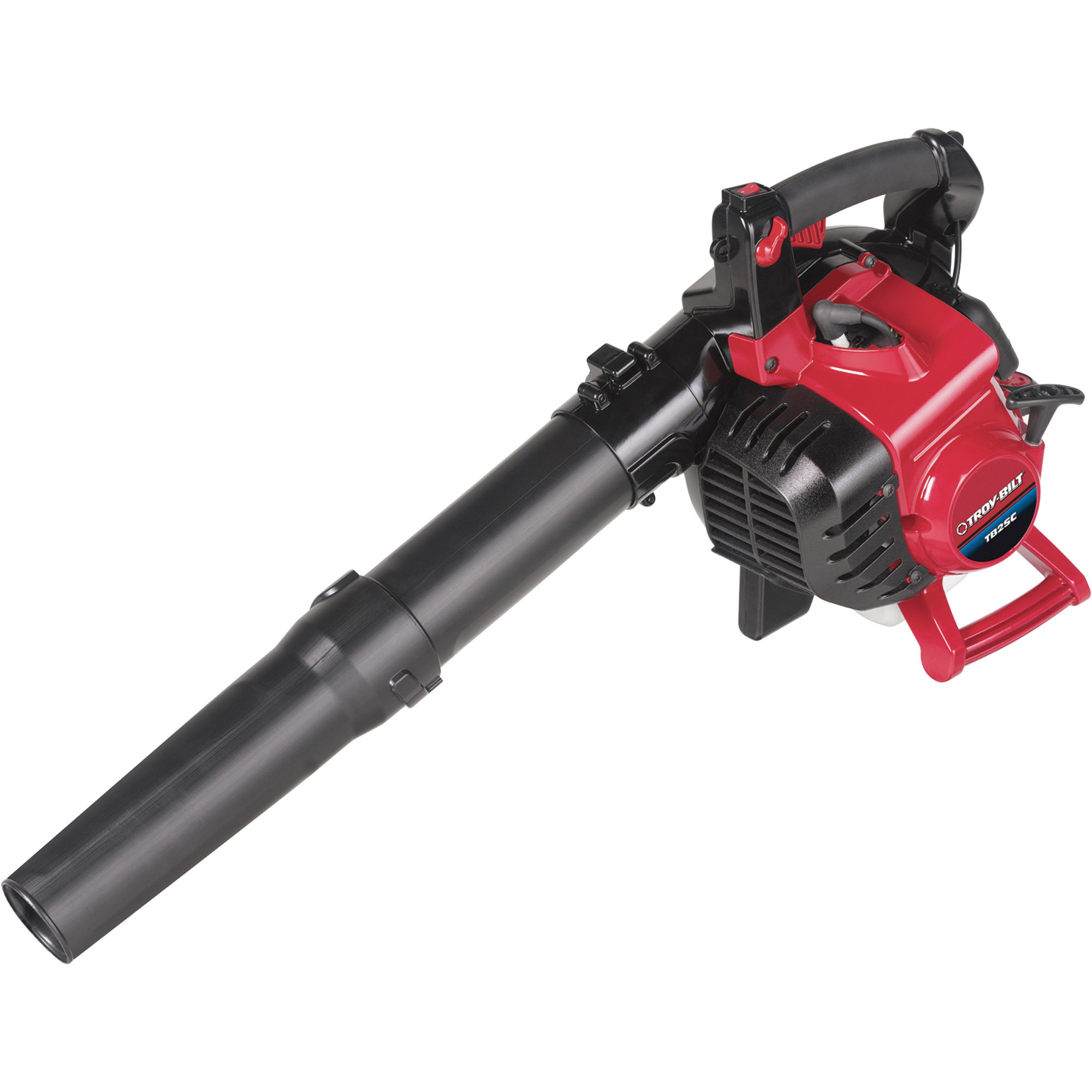Troy-Bilt Handheld Gas Blower — 4-Cycle, Model# TB4SC